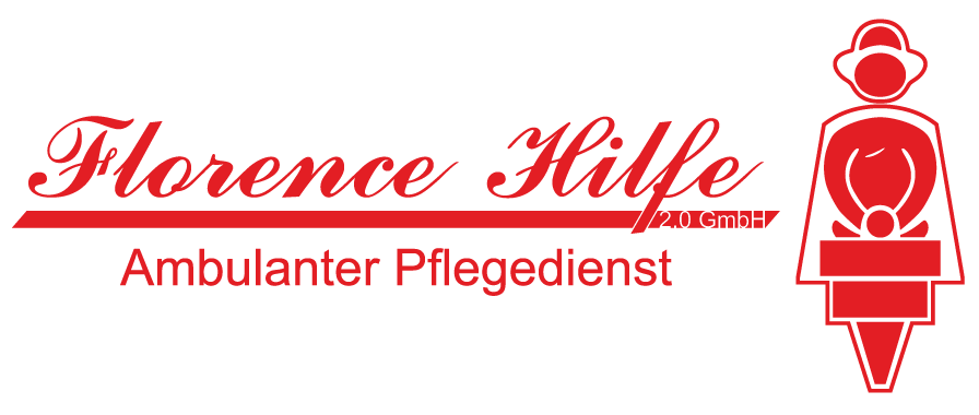 Florence Hilfe GmbH | Daheim GmbH Logo